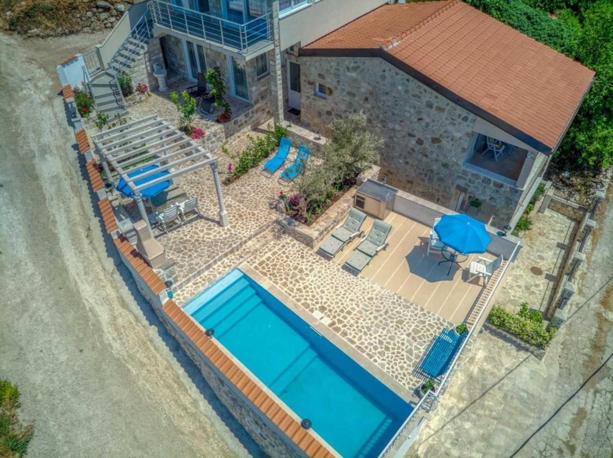 Adriatic Paradise Budva