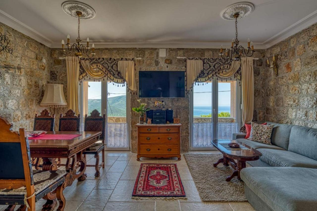 Villa Adriatic Paradise Budva