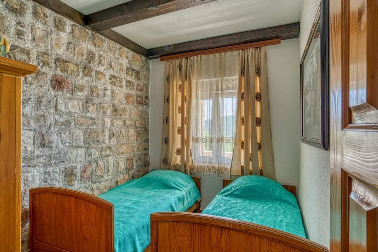 Adriatic Paradise Villa *
