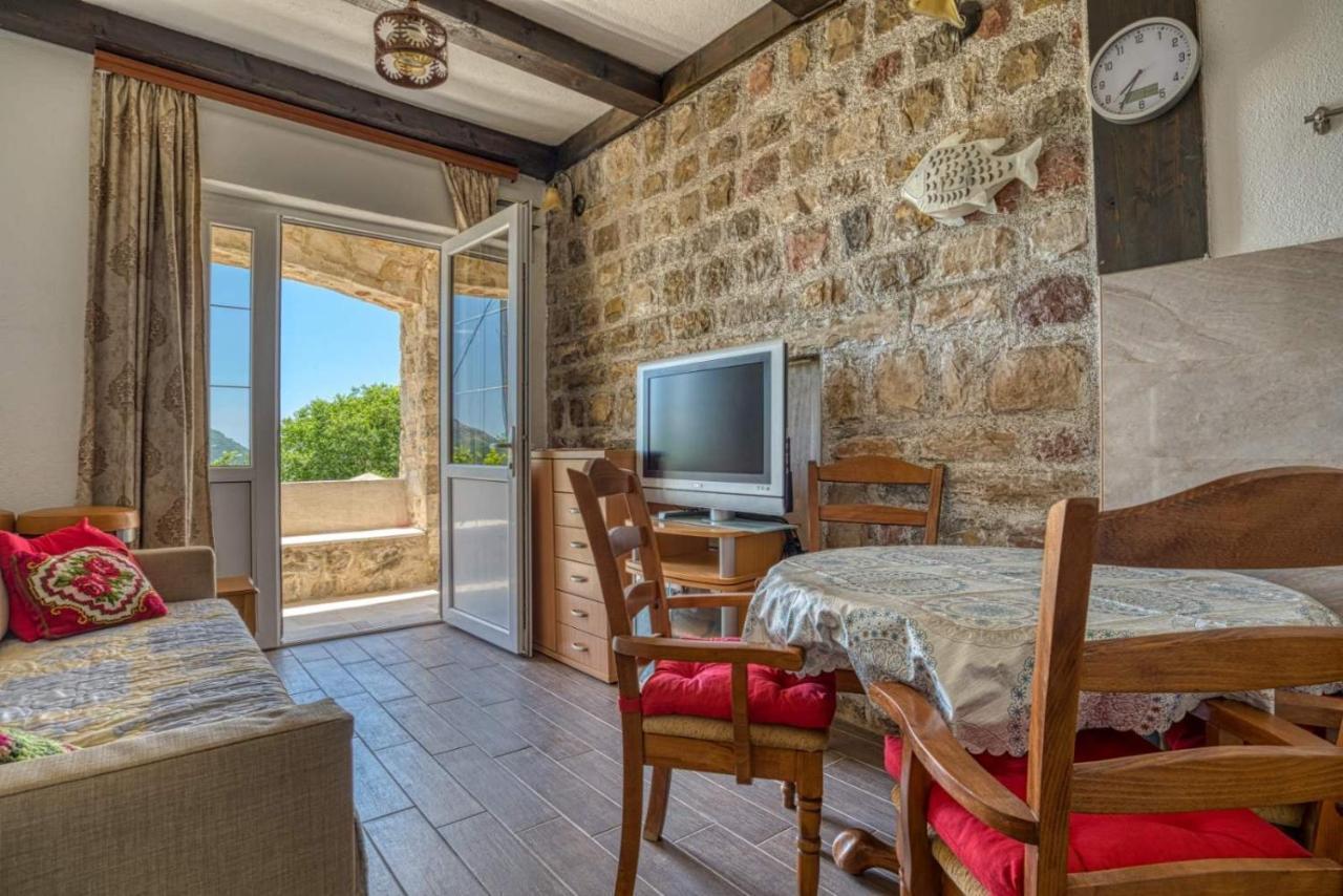 Adriatic Paradise Villa